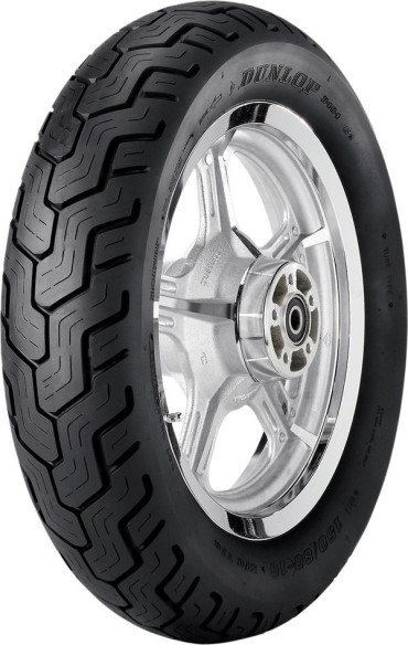 Anvelopa Moto D404 J 160/80-15 74S TT