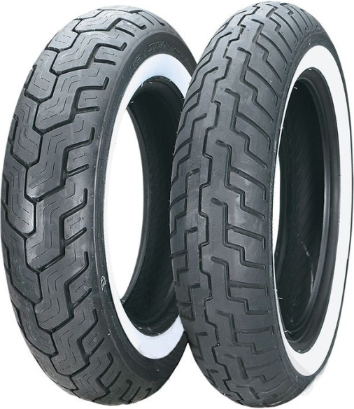 Anvelopa Moto D404 J 160/80-15 74S TT