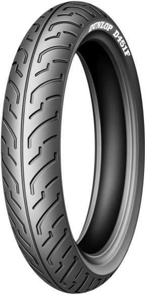 Anvelopa Moto D451 F 100/80-16 50P TL