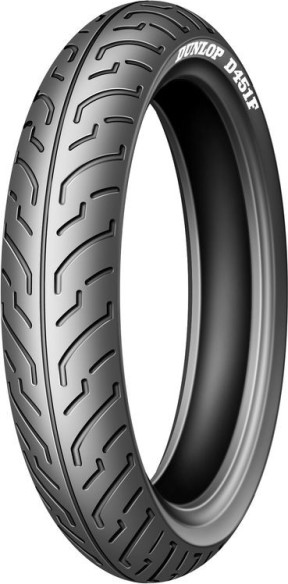 Anvelopa Moto D451 R 120/80-16 60P TL