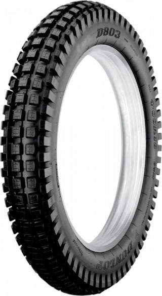 Anvelopa Moto D803GPK 120/100R18 68M TL