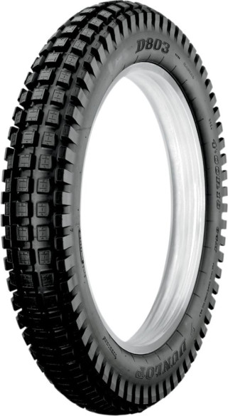 Anvelopa Moto D803GPK 120/100R18 68M TL