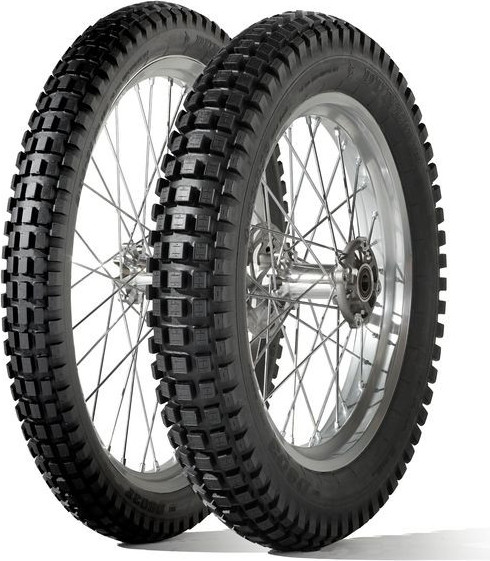Anvelopa Moto D803GPK 120/100R18 68M TL