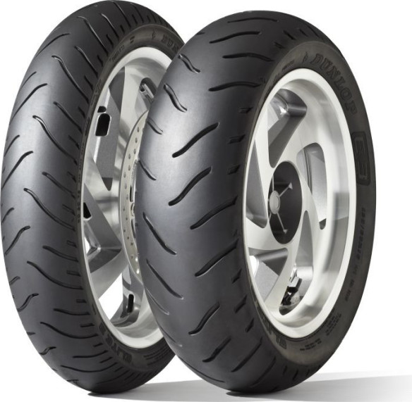 Anvelopa Moto Elite 3 ELITE3 120/70R21 62V TL