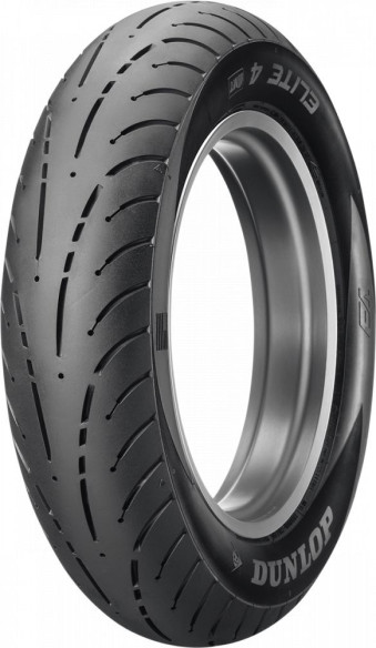 Anvelopa Moto Elite 4 ELITE4 160/80B16 80H TL