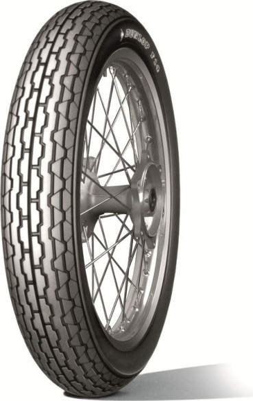 Anvelopa Moto F14 G 3.00-19 49S TT