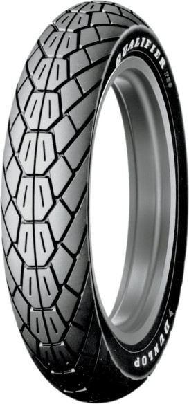 F20 Anvelopa Moto Fata (wlt) 110/90-18 61v Tl-651097