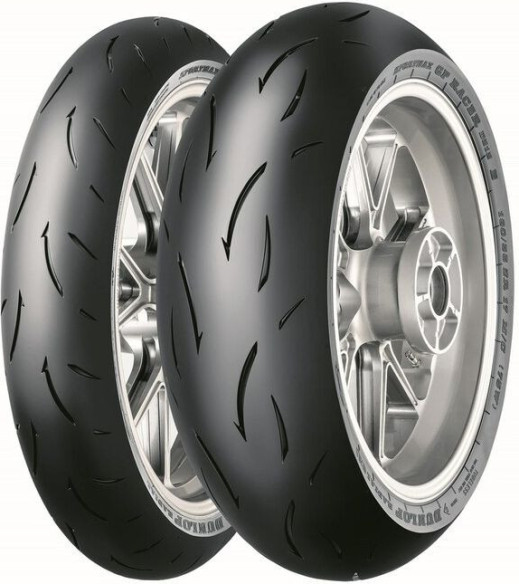 Anvelopa Moto Gp Racer GPR D212 E 200/55R17 (78W) TL