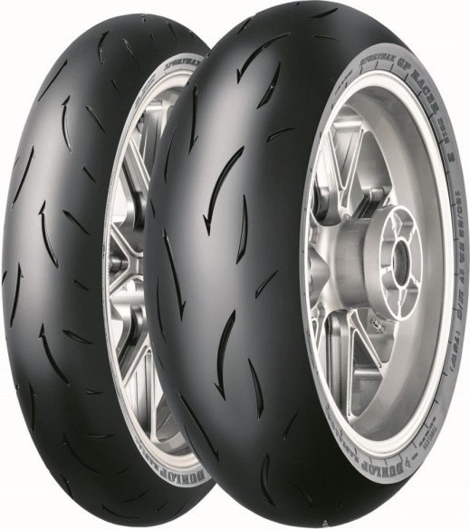 Anvelopa Moto Gp Racer GPR D212 E 200/55R17 (78W) TL