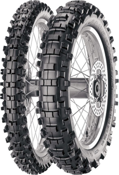 Anvelopa Moto Gp Racer GPR D212 M 200/55R17 (78W) TL
