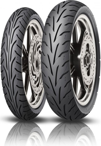 Anvelopa Moto Arrowmax GT601F 100/80-18 53H TL