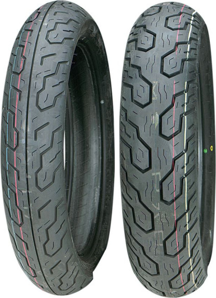 K555 Anvelopa Moto Fata 120/80-17 61v Tl-651111