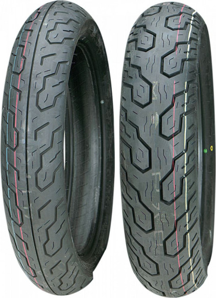 K555 Anvelopa Moto Fata 120/80-17 61v Tl-651111