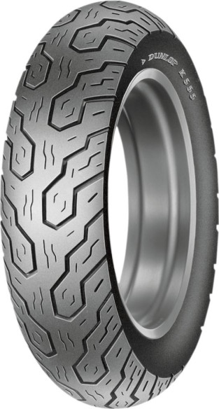 Anvelopa Moto K555 R 170/70B16 75H TL