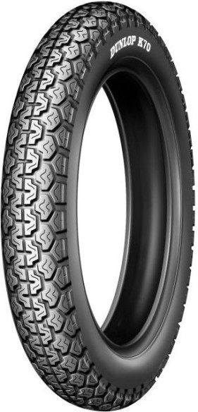 Anvelopa Moto K70 3.25-19 54P TT