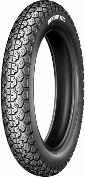 Anvelopa Moto K70 4.00-18 64S TT