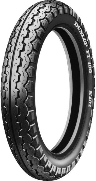 Anvelopa Moto TT100 4.10-18 59H TT