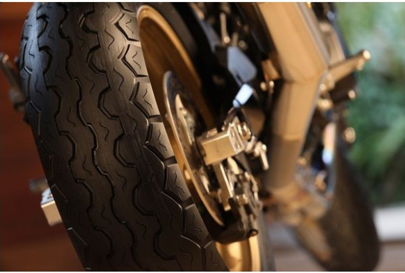 Anvelopa Moto K81TT100 130/80-18 66H TT