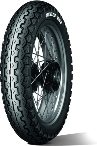 Anvelopa Moto K82 3.25-18 52S TT