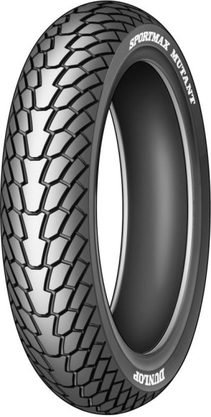 Anvelopa Moto Mutant MUT 180/55ZR17 (73W) TLM+