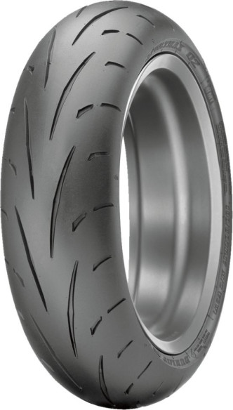 Anvelopa Moto Quii R QUII R 200/50ZR17 (75W) TL