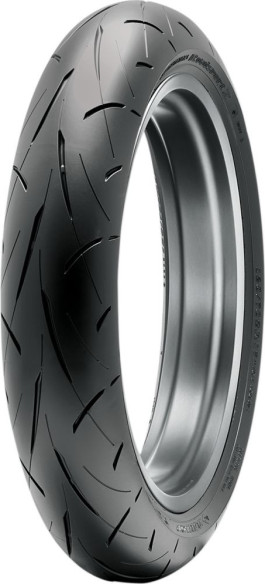 Anvelopa Moto Roadsport ROADSPORT2 120/70ZR17 (58W) TL