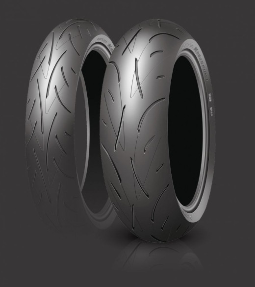 Anvelopa Moto Roadsport ROADSPORT2 190/50ZR17 (73W) TL