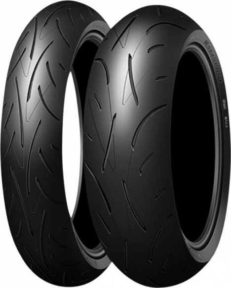 Anvelopa Moto Roadsport ROADSPORT2 190/50ZR17 (73W) TL