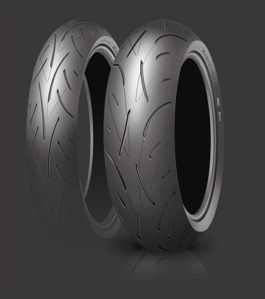 Anvelopa Moto Roadsport ROADSPORT2 190/50ZR17 (73W) TL