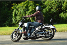 Anvelopa Moto Roadsmart III RDSM3 180/55ZR17 (73W) TL