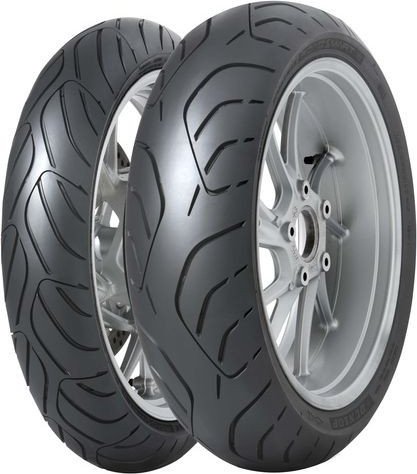 Anvelopa Moto Roadsmart III RDSM3 180/55ZR17 (73W) TL