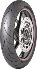 Anvelopa Moto Sportsmart Mk3 SSM MK3 120/70ZR17 (58W) TL