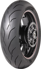 Anvelopa Moto Sportsmart Mk3 SSM MK3 180/55ZR17 (73W) TL
