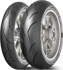SportSmart TT Anvelopa Moto Fata 110/70r17 54h Tl-635175