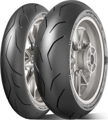 Anvelopa Moto Sportsmart TT SSMTT 160/60R17 69H TL