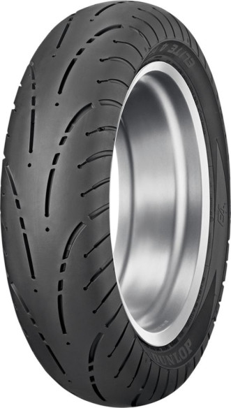 Anvelopa Moto Elite 4 ELITE4 250/40R18 81V TL
