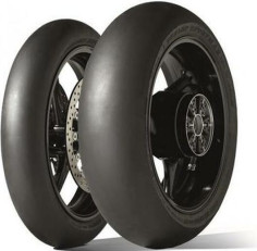 Anvelopa Moto Gp Racer Slick GPR D212SL 120/70R17 NHS TL