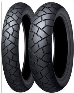 Anvelopa Moto Trailmax Mixtour TRMIX 120/70R17 58H TL