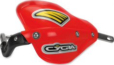 Handguard Alloy Probend Red-1cyc-7500-32 Fara Kit Montaj