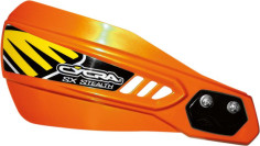 Handguard Alloy Stealth Racer Black-1cyc-0015-22x