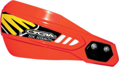 Handguard Alloy Stealth Racer Black-1cyc-0015-32x