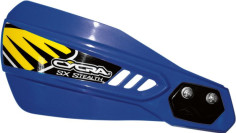 Handguard Alloy Stealth Racer Black-1cyc-0015-62x