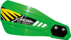 Handguard Alloy Stealth Racer Black-1cyc-0015-72x