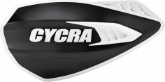 Handguard Cyclone Black/white-1cyc-0056-315