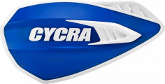 Handguard Cyclone Blue/white-1cyc-0056-245