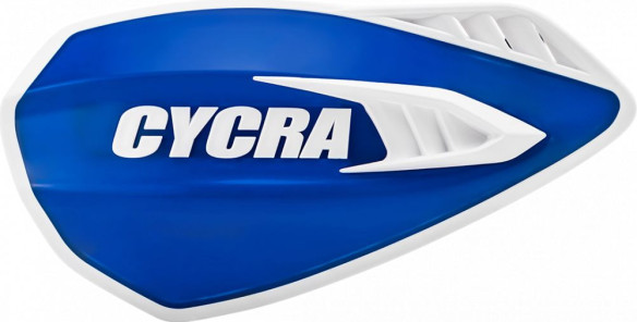 Handguard Cyclone Blue/white-1cyc-0056-245