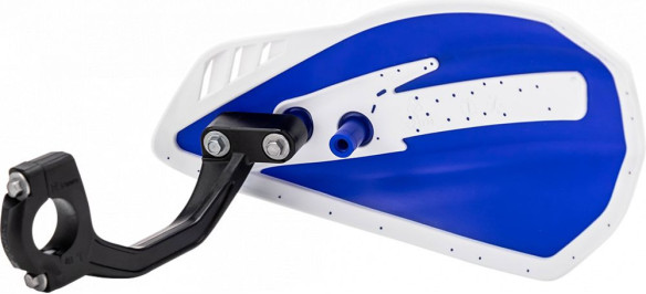 Handguard Cyclone Blue/white-1cyc-0056-245