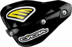 Plastice Schimb Handguard Classic Enduro Black-1cyc-1015-12