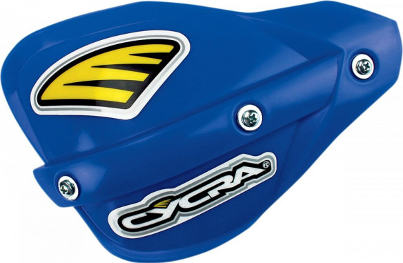 Plastice Schimb Handguard Classic Enduro Blue-1cyc-1015-62