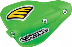Plastice Schimb Handguard Classic Enduro Green-1cyc-1015-72